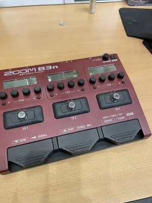 Zoom - ZB3N